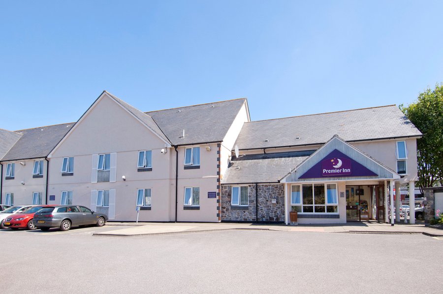 Premier Inn Plymouth City (Lockyers Quay) hotel - UPDATED 2022 Prices ...