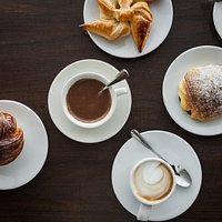 La colazione