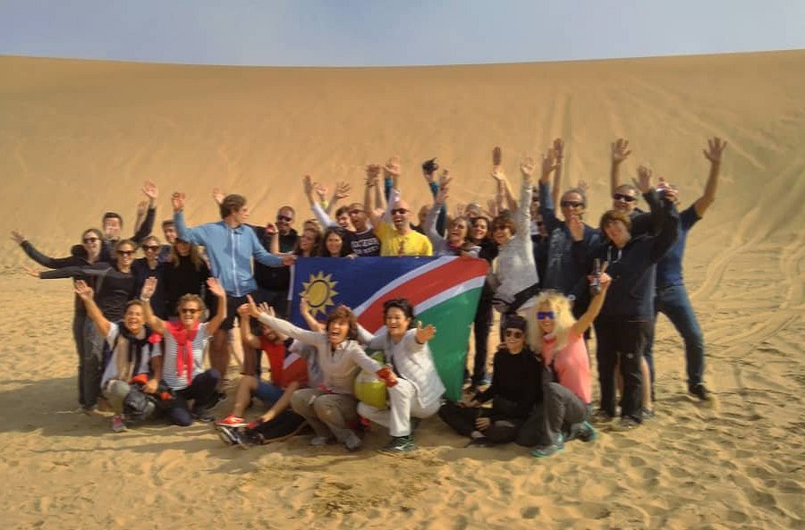 Photo Ventures Namibia - Day Tours image