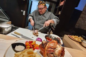 Yemek