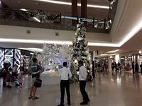 Connection - Picture of The Gardens Mall, Kuala Lumpur - Tripadvisor