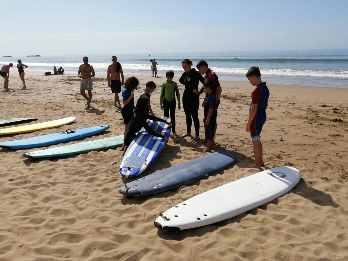 Fun Beginner's Surf Experience in Agadir! - All You Need to Know BEFORE ...