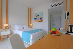 Room & Suite