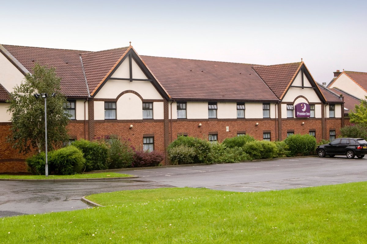 PREMIER INN GLENROTHES HOTEL $66 ($̶1̶0̶4̶) - Updated 2022 Prices ...