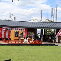 イベントの様子