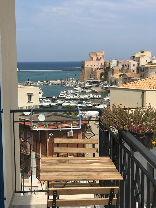 marina blu rooms prices inn reviews castellammare del golfo italy tripadvisor