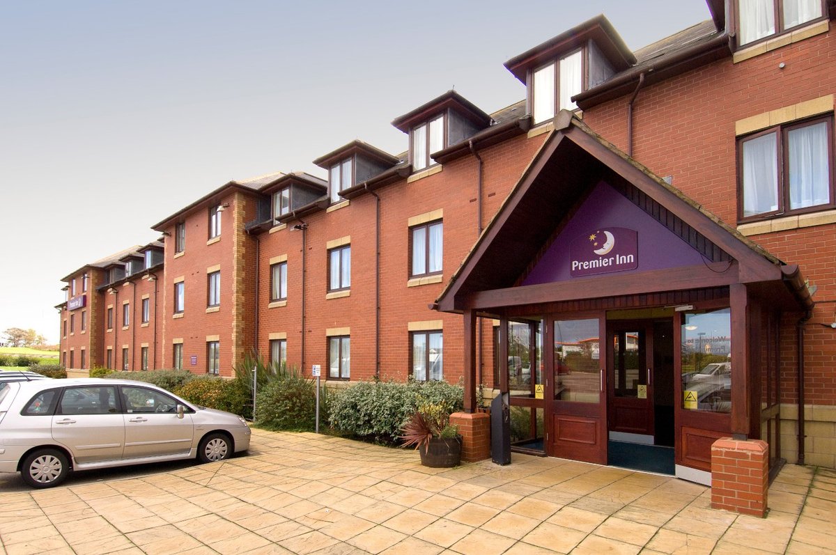 PREMIER INN BLACKPOOL EAST (M55, JCT4) HOTEL - Updated 2022