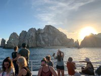 CABO MAR FIESTA DINNER CRUISE (Cabo San Lucas) - All You Need to Know ...