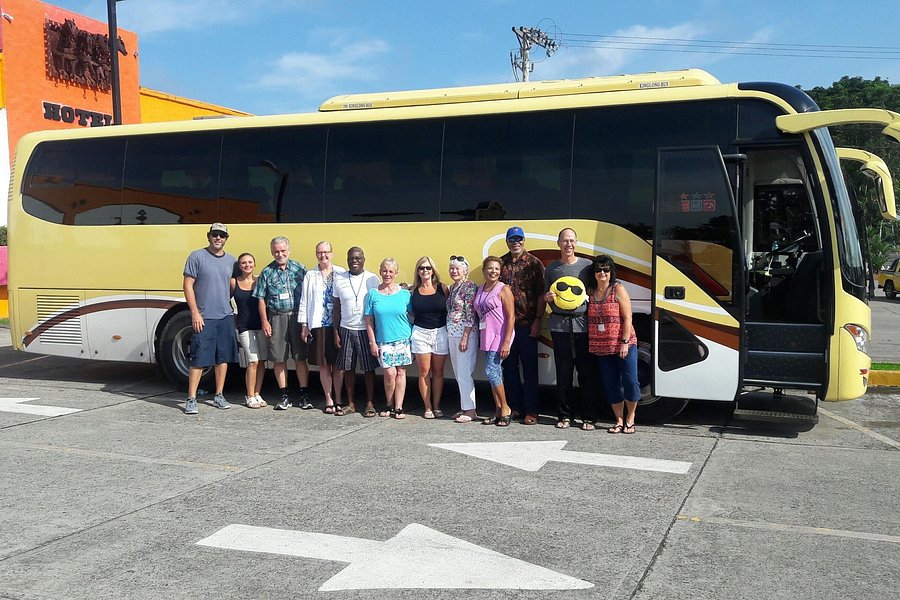 panama relocation tours