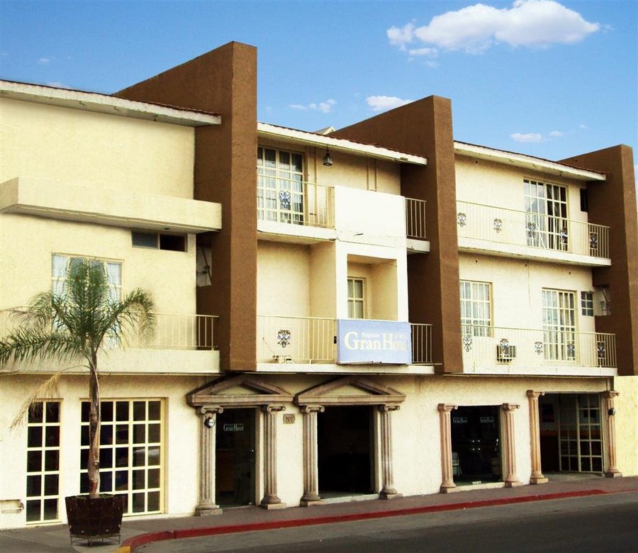 hotel aguascalientes precios