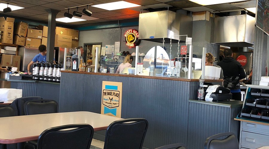 Bagel Place
