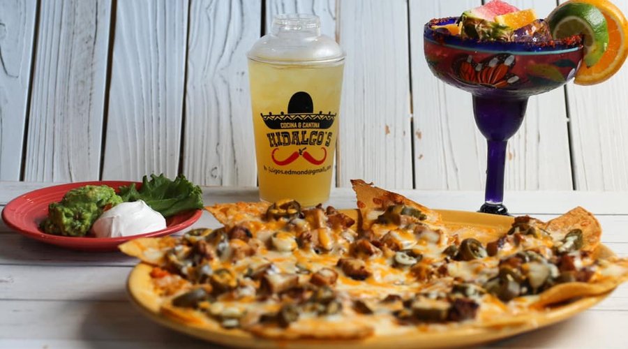 Hidalgo's