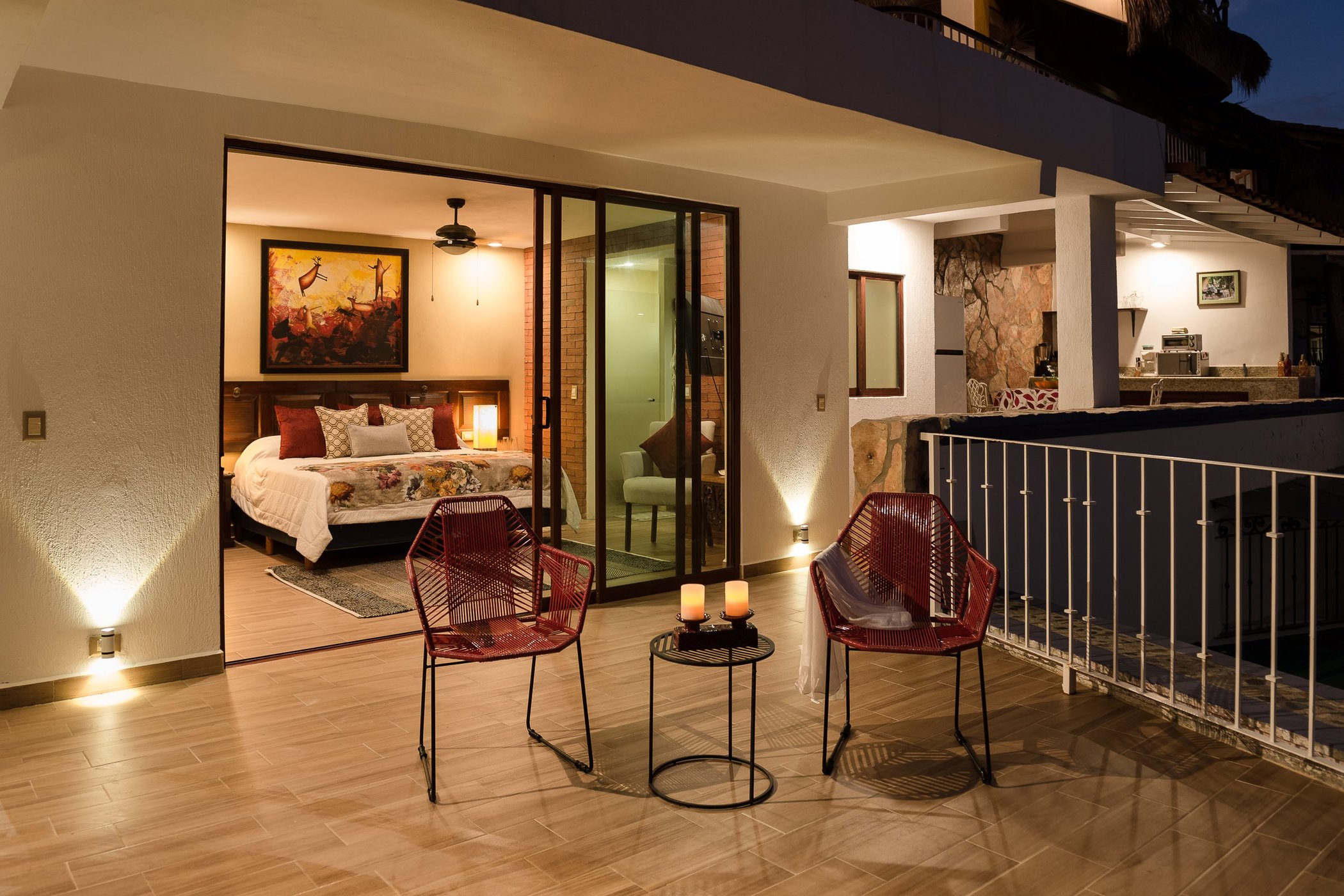 Villa Bella Bed And Breakfast by null