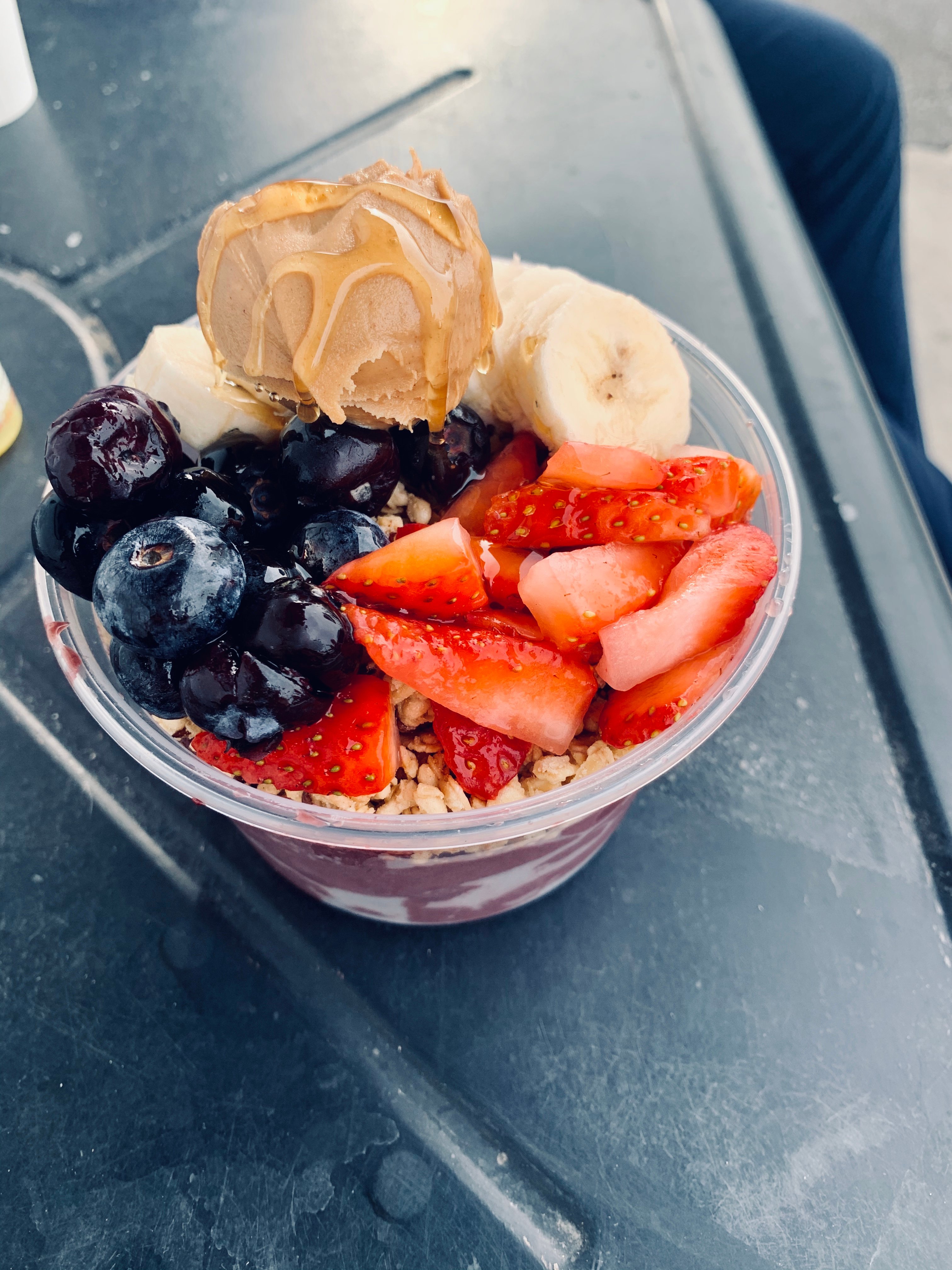 Acai Bowl Hunting Beach: Your Ultimate Guide to the Best Acai Bowls