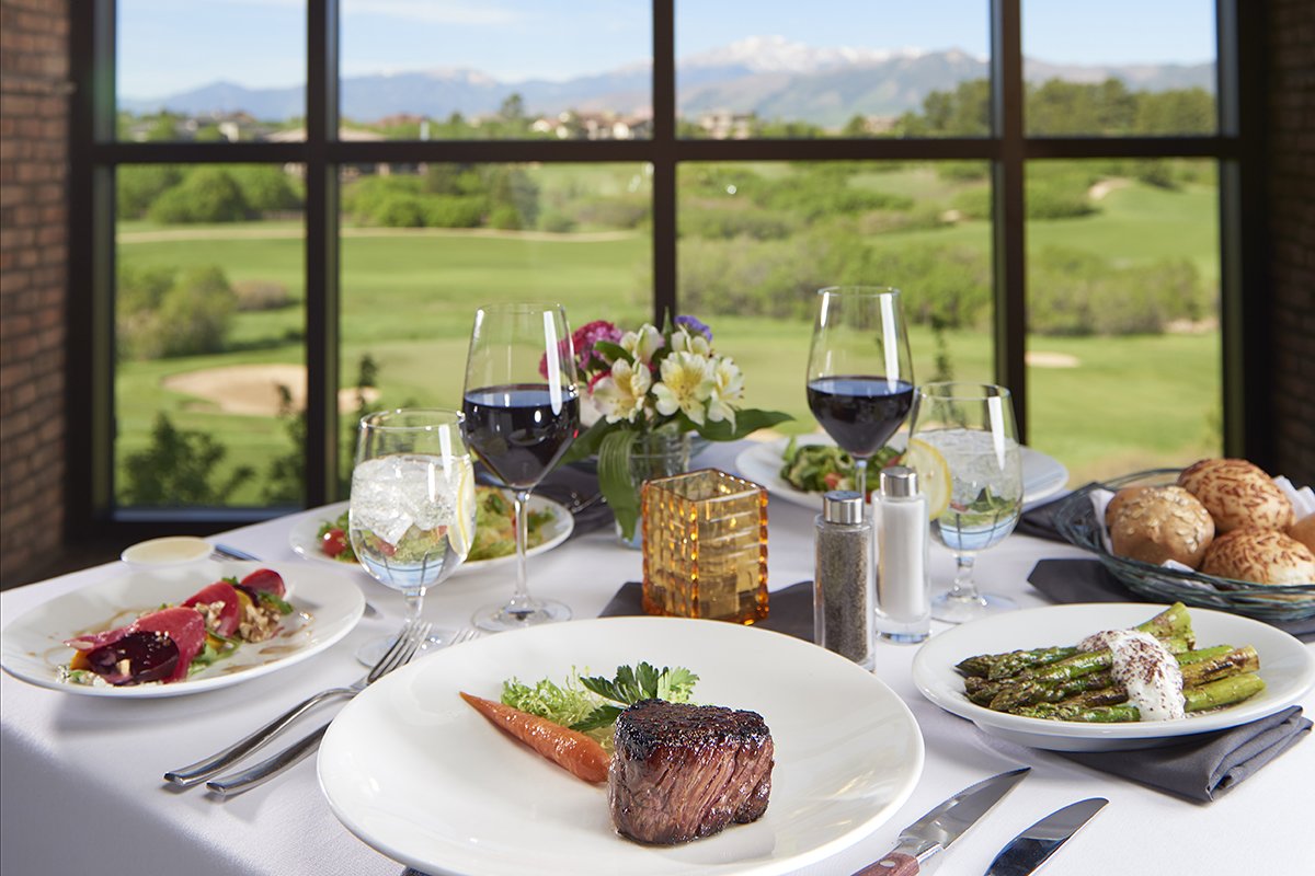 THE 10 BEST Restaurants In Colorado Springs Updated 2024   Romantic Steakhouse Dinner 