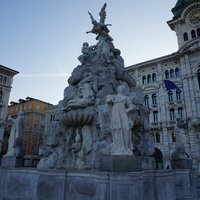 Fontana dei Quattro Continenti - All You Need to Know BEFORE You Go (2024)