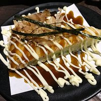 Okonomiyaky
