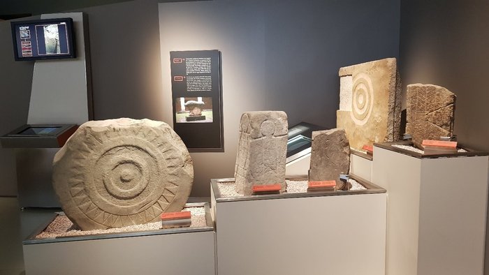 Imagen 10 de Museo Arqueológico de Bizkaia