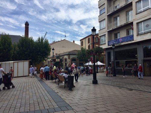 Logrono review images