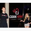 Code Stat Escape Rooms