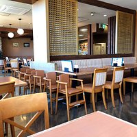 店内