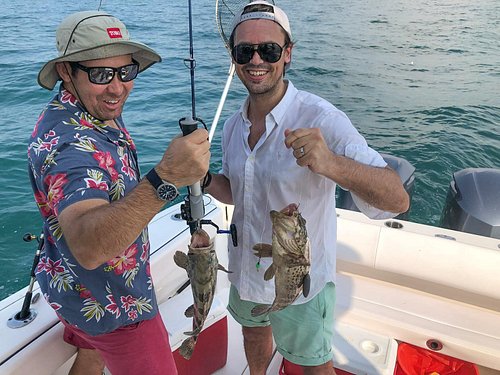 THE 10 BEST Singapore Fishing Charters & Tours (Updated 2023) The 10 Best Singapore Fishing Charters & Tours (Updated 2023)