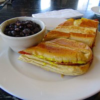Cuban