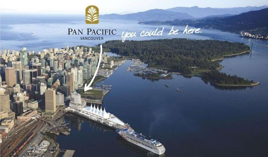 PAN PACIFIC VANCOUVER 2022 Prices & Reviews (Canada) Photos of