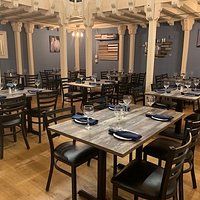 Main Dining Room