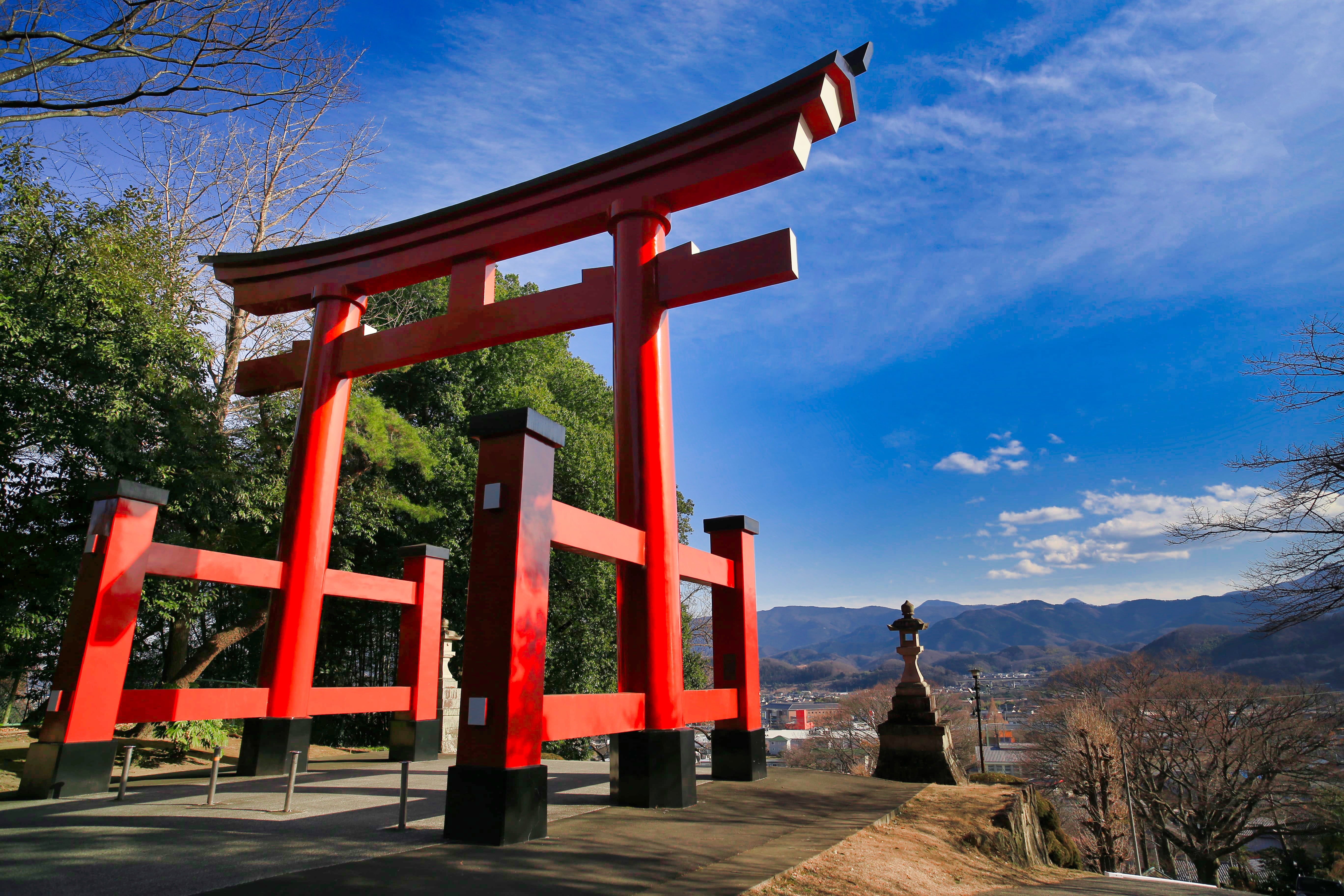 一之宮貫前神社 口コミ・写真・地図・情報 - トリップアドバイザー
