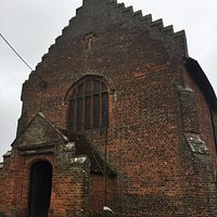 12. St John the Baptist Church, Smallhythe, Kent