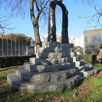 Le monument