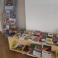 La Maison de la Culture