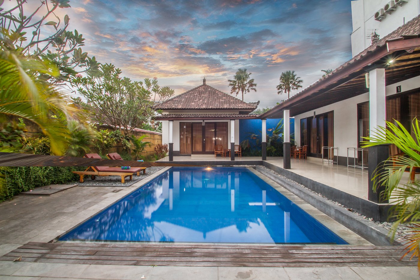 My Villa Canggu Updated 2023 Reviews Price Comparison Bali
