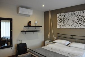 Quarto e suite