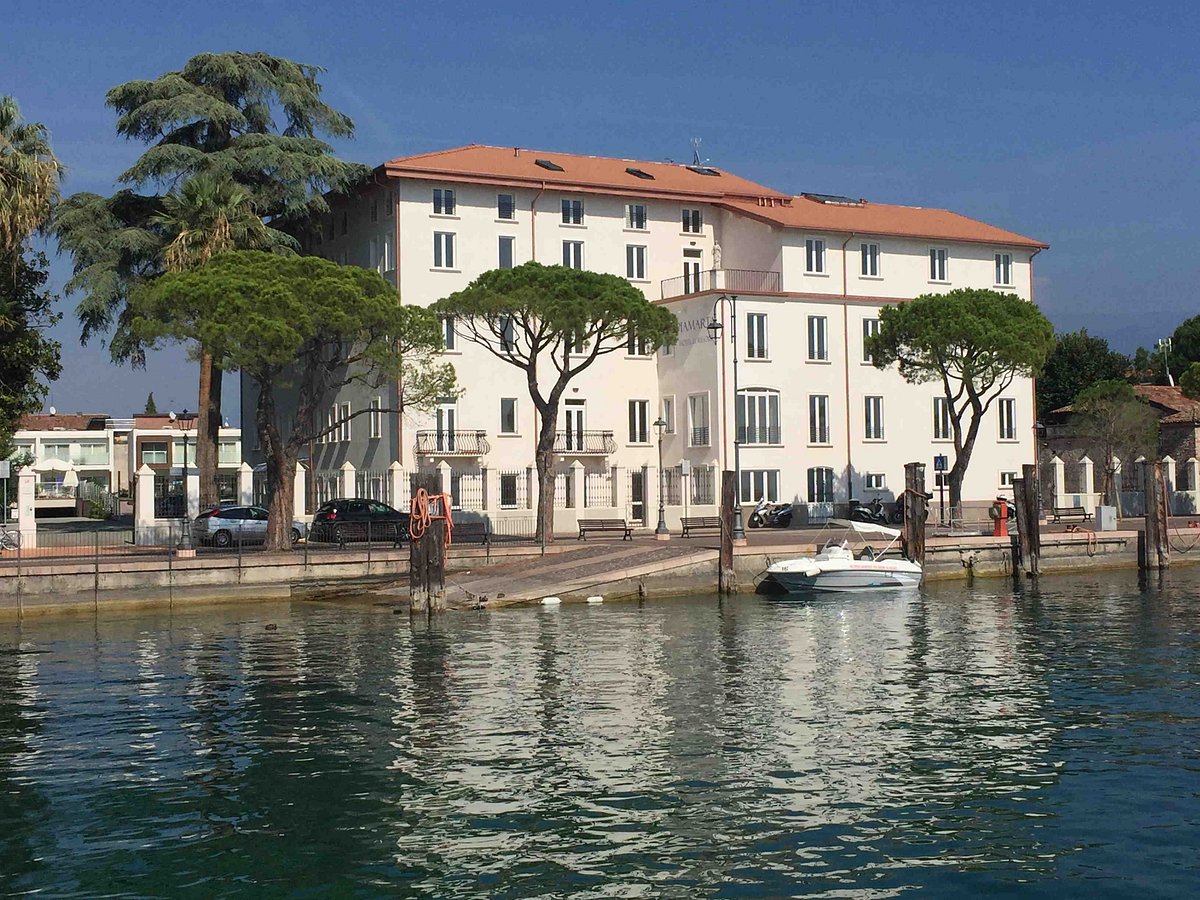 THE 10 BEST Hotels in Toscolano-Maderno, Italy 2024 (from $72) - Tripadvisor