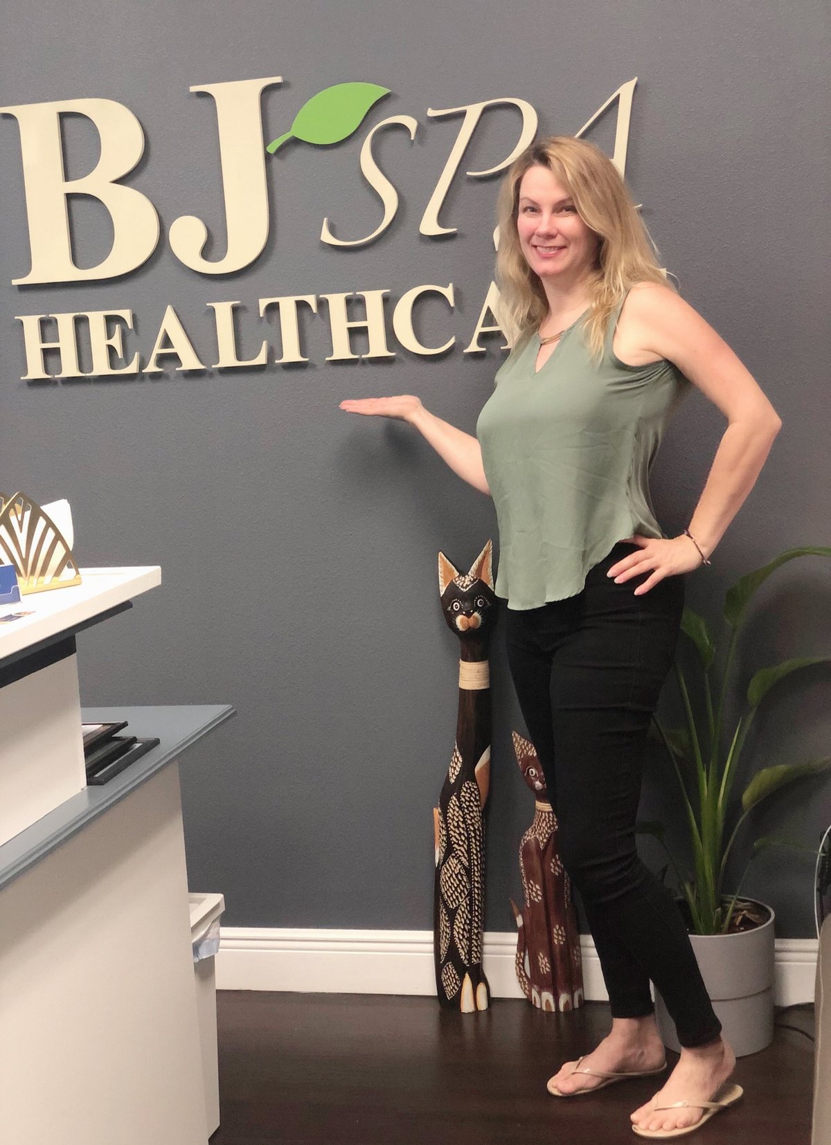 BJ Healthcare Massage & Spa (Orlando, FL): Address, Phone Number -  Tripadvisor