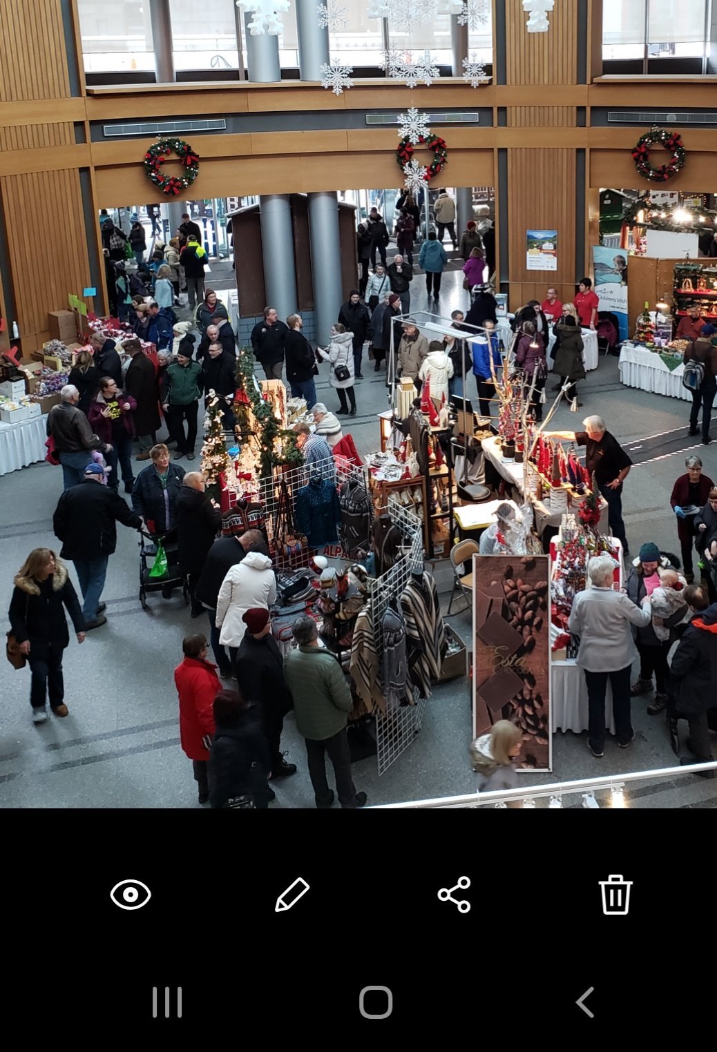 CHRISTKINDL MARKET Kitchener Tutto Quello Che C Da Sapere   20191206 154453 Largejpg 