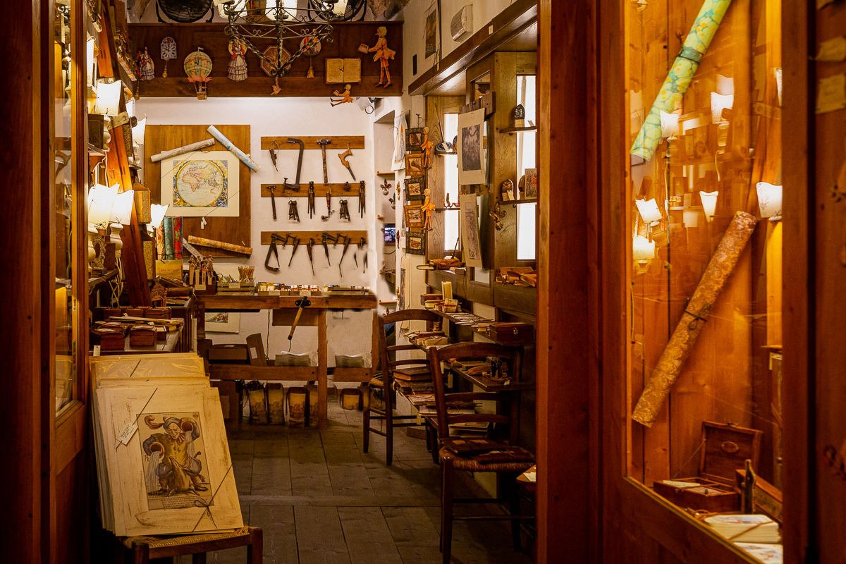 L' Arte de' Ciompi Firenze (2025) - All You Need to Know