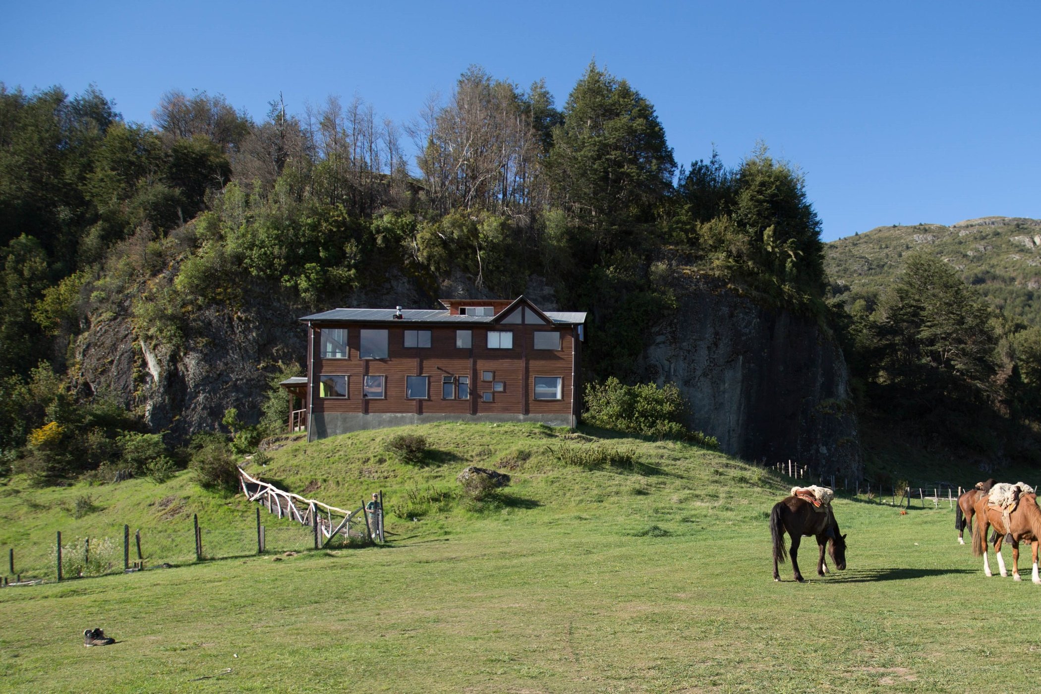 Hostal Las Natalias by null