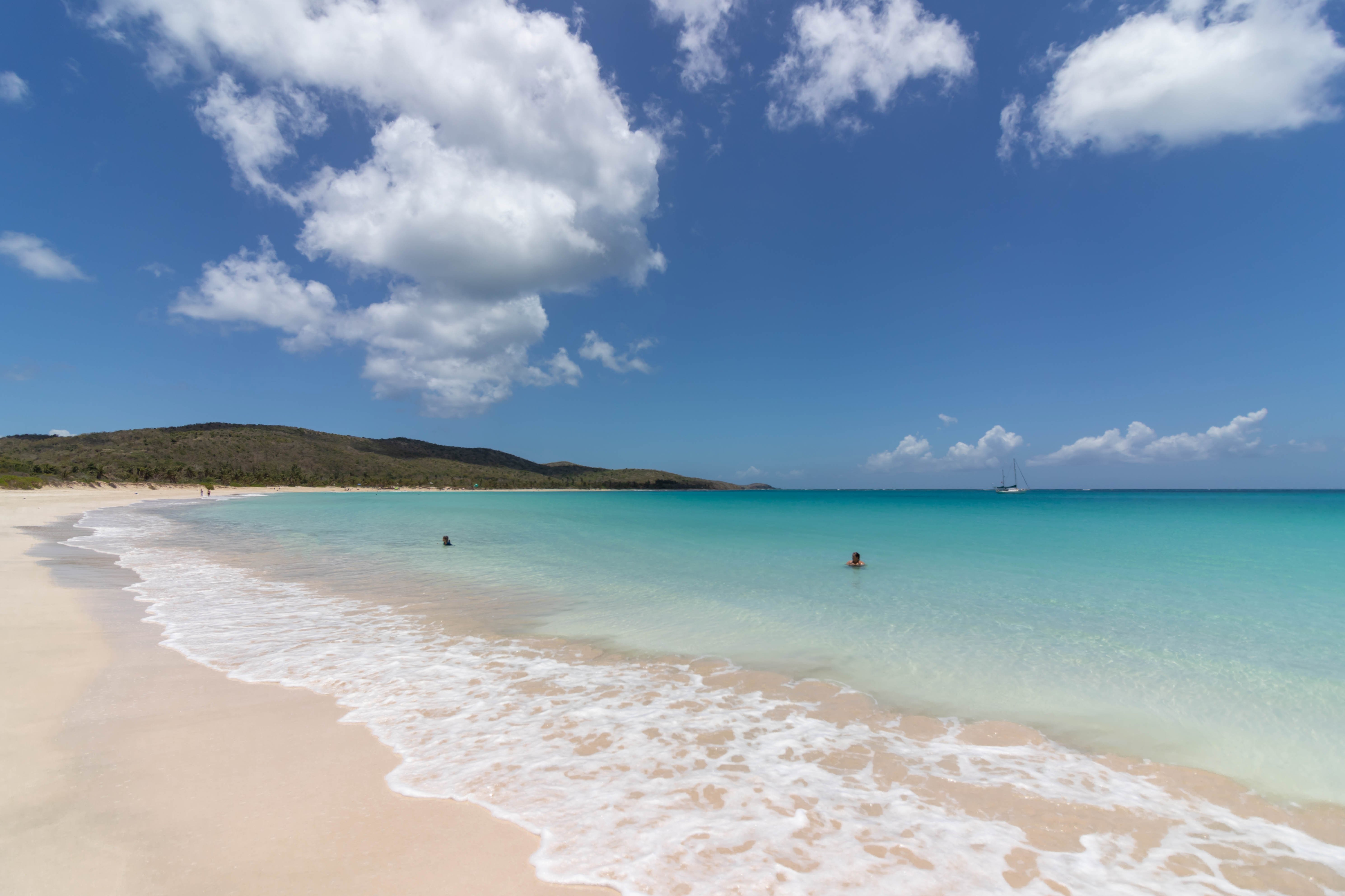 Villa Flamenco Beach Reviews Photos Culebra Puerto Rico