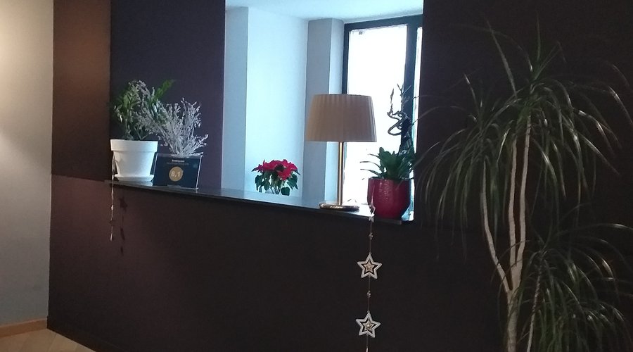 Hotel Cavalieri Pinerolo