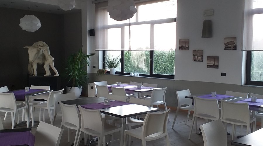 Hotel Cavalieri Pinerolo