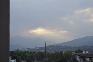 الغرفة والجناح