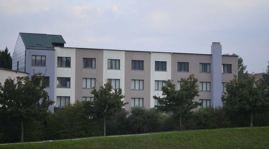 Hotel Cavalieri Pinerolo