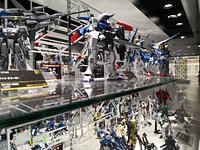 The Gundam Base Tokyo - All You Need to Know BEFORE You Go (with Photos)