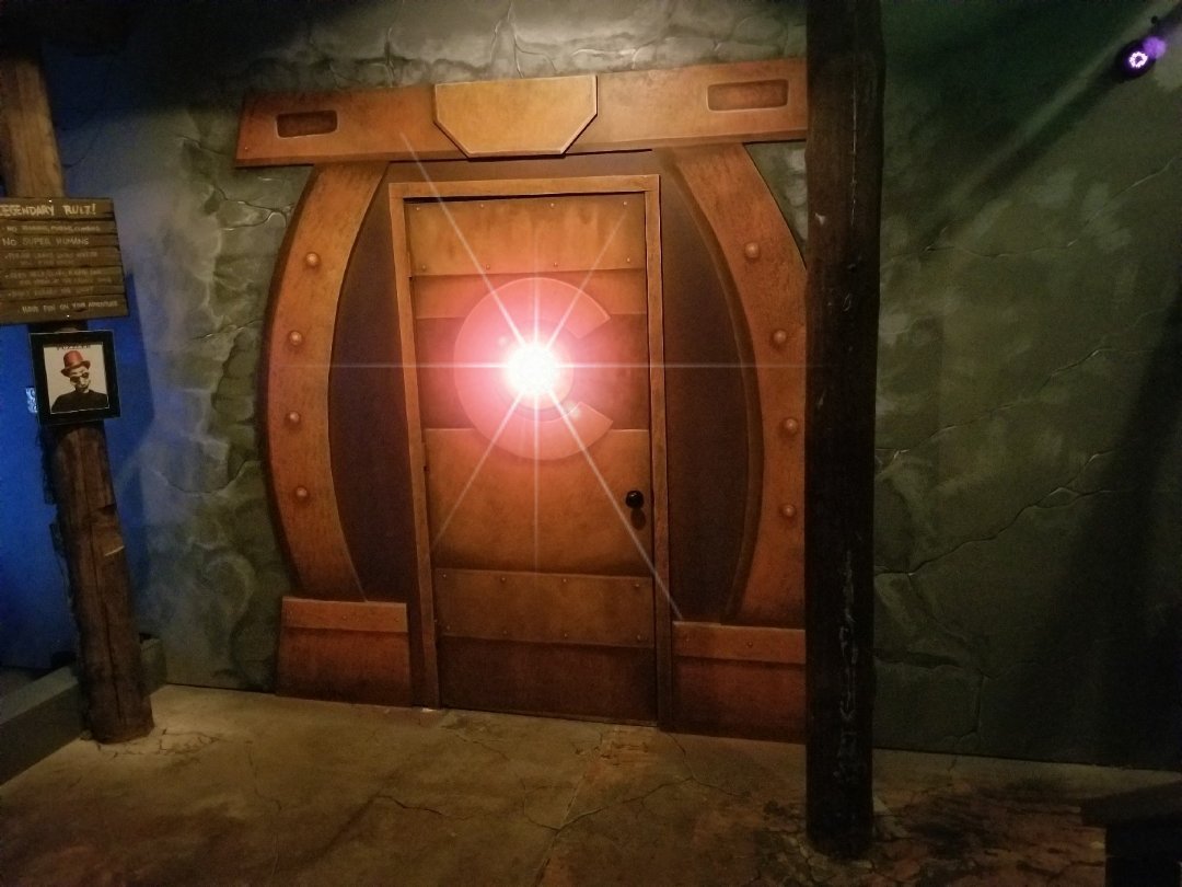 Time Emporium Escape Rooms - Fort Collins - 2022 All You Need to Know ...