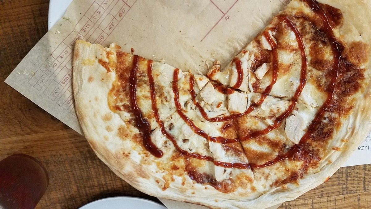 MOD PIZZA, Upland - 2085 Base Line Rd - Menü, Preise & Restaurant ...