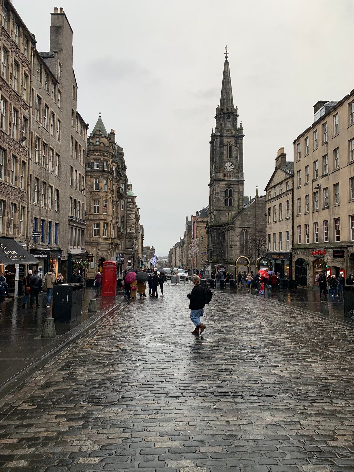 Edinburgh Scotland - All You Need to Know BEFORE You Go (2024)