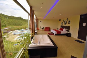 Habitaciones y suites